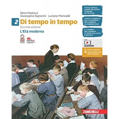 Di Tempo In Tempo 2