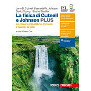 La Fisica Di Cutnell E Johnson. Ediz. Plus