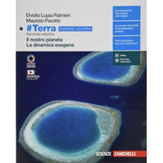 Terra. Ediz. Azzurra