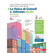 La Fisica Di Cutnell E Johnson.verde 1