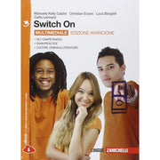 Switch On. Ediz. Arancione 3