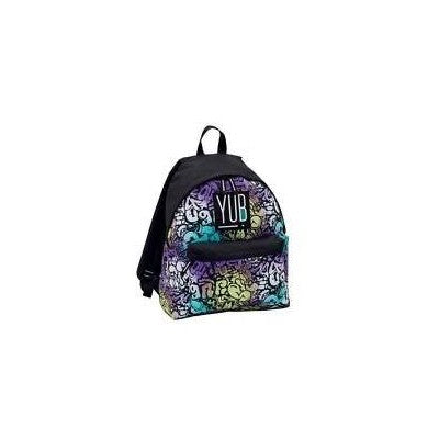 Zaino Americano Yub Urban Girl - Z00077