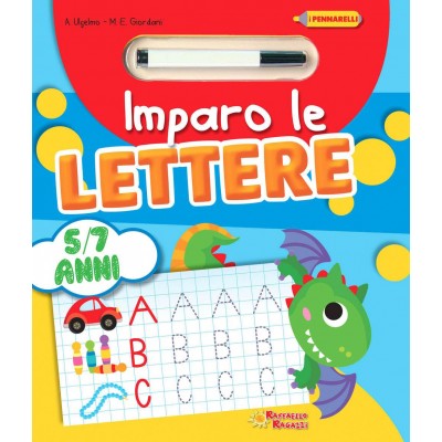 Imparo Le Lettere