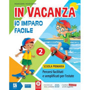 In Vacanza. Io Imparo Facile 2