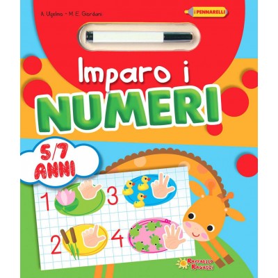 Imparo I Numeri