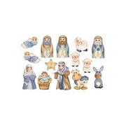 Fommy Deco' Presepe 20x30 Renkalik