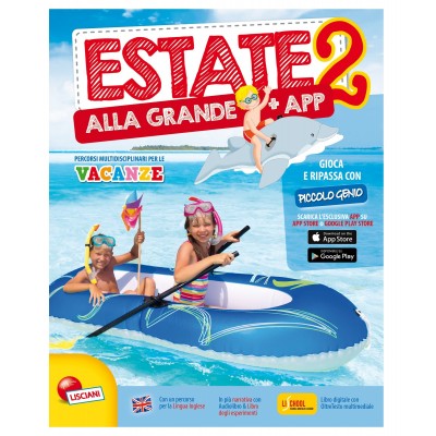 Estate Alla Grande + App 2