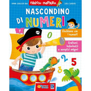 Nascondino Di Numeri