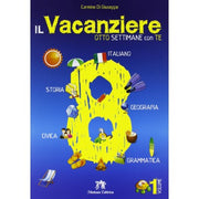Il Vacanziere Ottosettimane 1