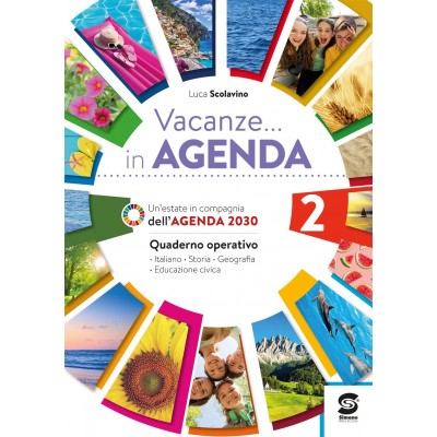 Vacanze… In Agenda 1