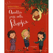 Quattro Passi Nella Filosofia