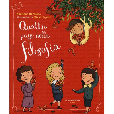 Quattro Passi Nella Filosofia