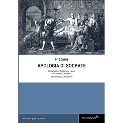 Apologia Di Socrate