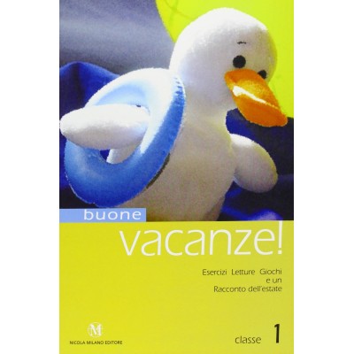 Buone Vacanze 1