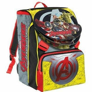 Zaino Sdoppiabile Avengers Con Personaggio – Z00080