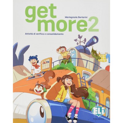 Get More 2