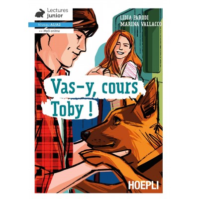 Vas-y, Cours Toby (a1/a2)