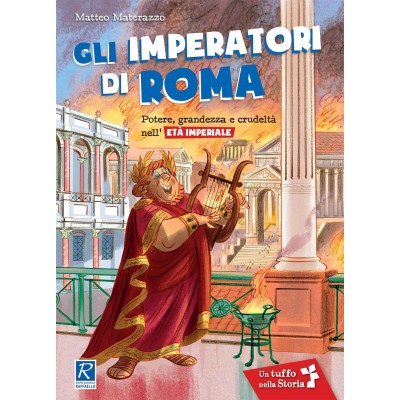 Gli Imperatori Romani