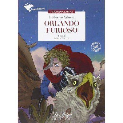 L'orlando Furioso