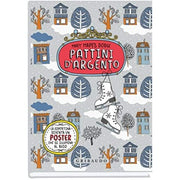 Pattini D'argento. Ediz. Integrale. Con Poster