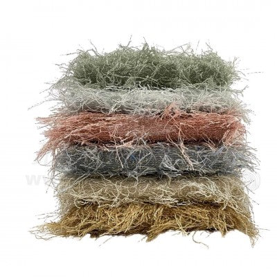 Tubolare Twist Lurex - Renkalik