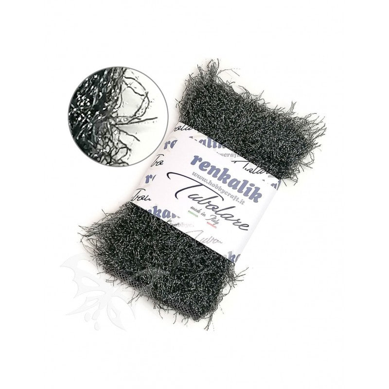 Tubolare Twist Lurex - Renkalik