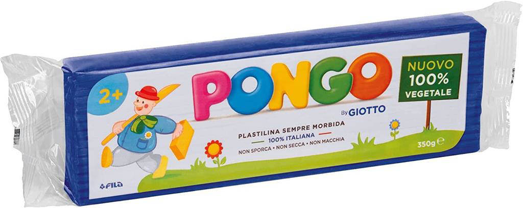 Fila - Giotto - Pongo Panetto 350 gr