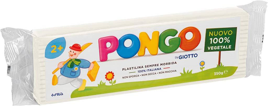 Fila - Giotto - Pongo Panetto 350 gr