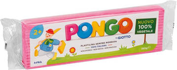 Fila - Giotto - Pongo Panetto 350 gr
