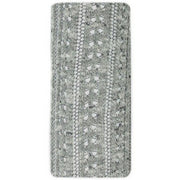 Renkalik Tubolare Melange Grigio – Tu142