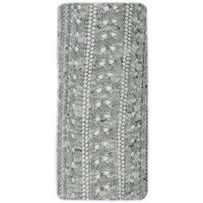 Renkalik Tubolare Melange Grigio – Tu142