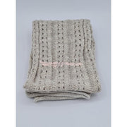 Renkalik Tubolare Melange Beige - Tu145