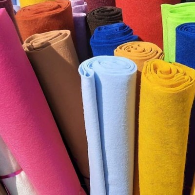 Pannolenci Tinta Unita H 180cm - Colori Assortiti