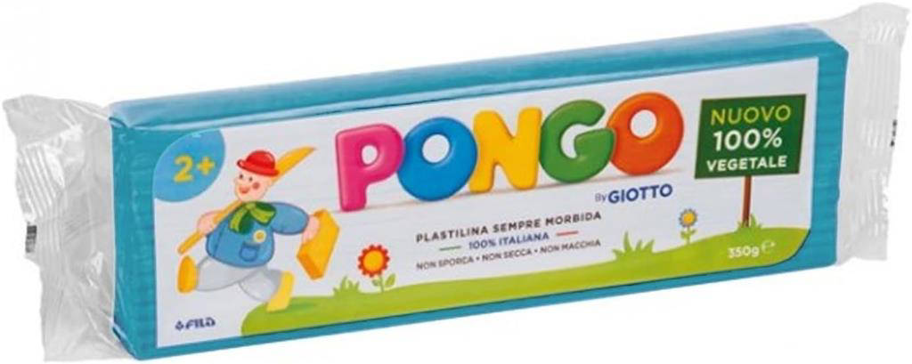 Fila - Giotto - Pongo Panetto 350 gr
