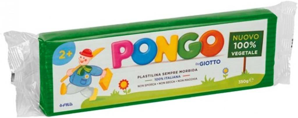 Fila - Giotto - Pongo Panetto 350 gr