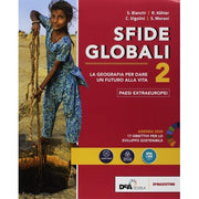 Sfide Globali. Paesi Extra-europei (vol. 2)