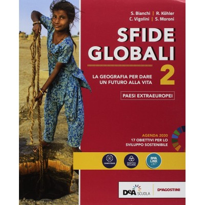 Sfide Globali. Paesi Extra-europei (vol. 2)