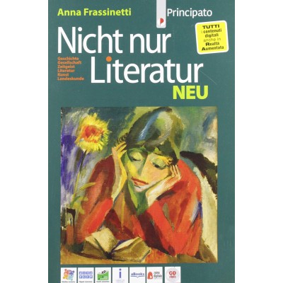 Nicht Nur Literatur. Neu.