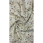 Tessuto Americano Natale