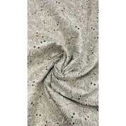 Tessuto Americano Natale