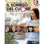 Il Sorriso Del Cuore. Con Nulla Osta Cei.