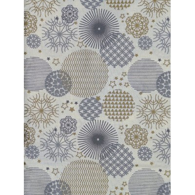 Tessuto Americano Natale