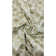 Tessuto Americano Natale