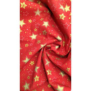 Tessuto Americano Natale