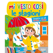 Mi Vesto Così - Raffaello Ragazzi