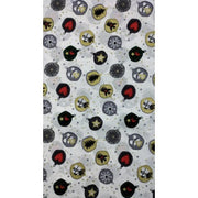 Tessuto Americano Natale