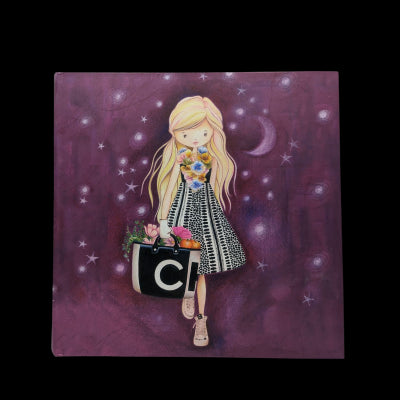 Album Portafoto Giulietta