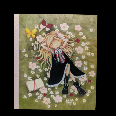 Album Portafoto Giulietta