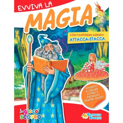 Evviva La Magia
