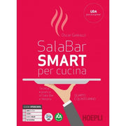 Sala-bar Smart. Tecnica E Pratica Di Sala, Bar E Vendita.